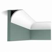 Потолочный карниз CX126 (200 x 8,7 x 8,7 см)